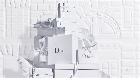 Dior international website